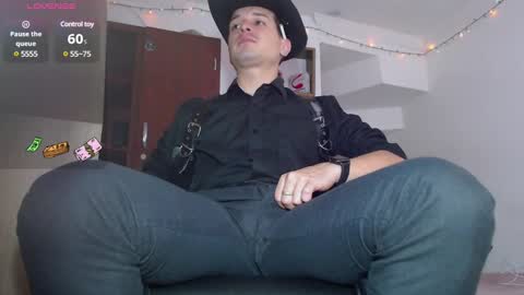 iam leonal online show from March 3, 2025, 5:50 pm