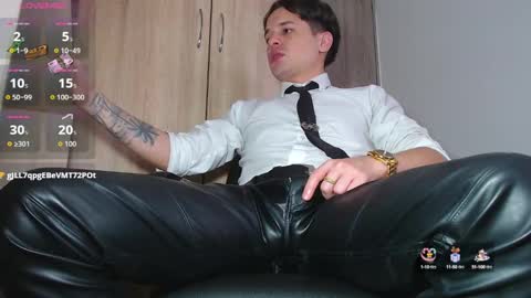 iam leonal online show from September 24, 2025, 6:22 pm