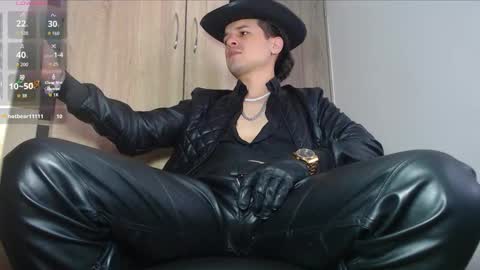 iam leonal online show from February 2, 2026, 4:38 pm