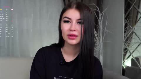 Mila online show from March 10, 2026, 1:43 am