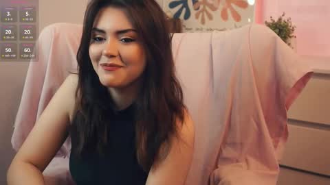 Mia online show from October 18, 2025, 7:31 am