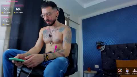 Len online show from January 25, 2025, 7:39 pm