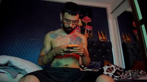 Len online show from March 12, 2025, 11:31 am