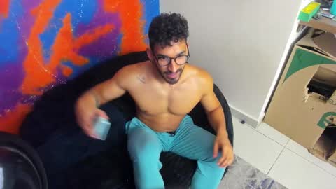 Len online show from October 18, 2025, 12:24 am