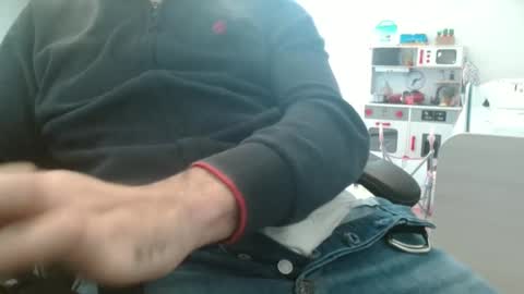 angel e sonia online show from February 24, 2025, 3:42 pm