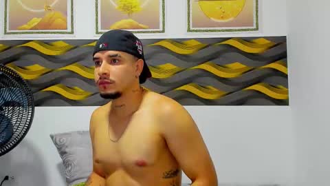 Leon online show from March 16, 2026, 12:09 pm