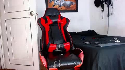 ANDRES online show from January 7, 2025, 3:14 am