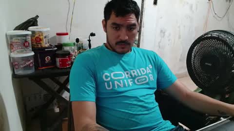 leonino231 online show from January 18, 2026, 11:19 pm