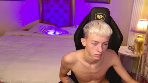 leonlure online show from September 28, 2025, 2:55 pm