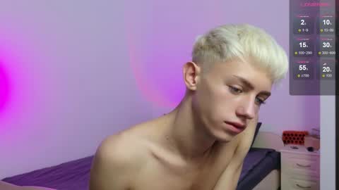 leonlure online show from February 5, 2026, 3:27 pm