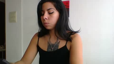 leonorfox online show from June 2, 2026, 6:32 pm