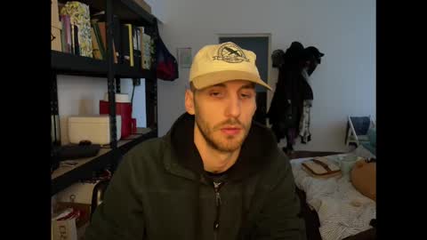 Leon online show from January 15, 2026, 2:43 pm