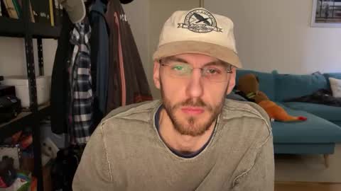 Leon online show from February 19, 2026, 3:30 pm