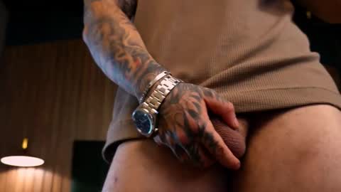 Leo Salvatore online show from March 11, 2025, 6:53 am