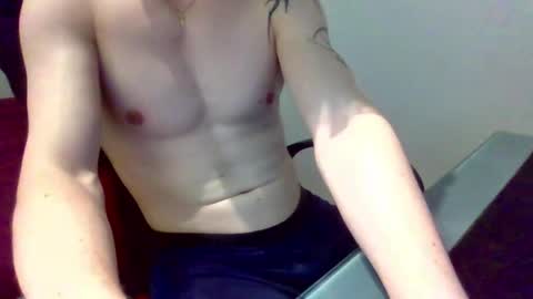 Leo Wallin online show from March 30, 2026, 6:31 pm