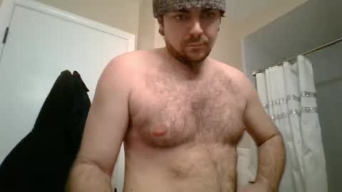 drew online show from February 5, 2025, 2:51 am