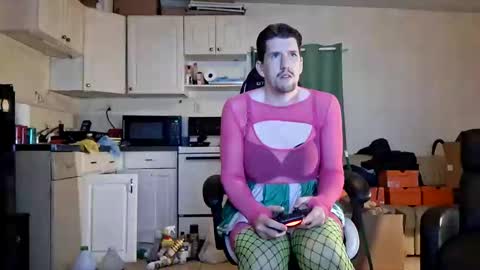 Keith online show from December 9, 2024, 10:11 am