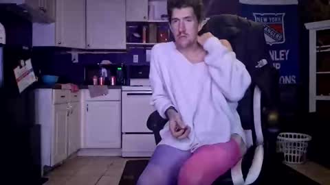 Keith online show from October 19, 2025, 12:44 am