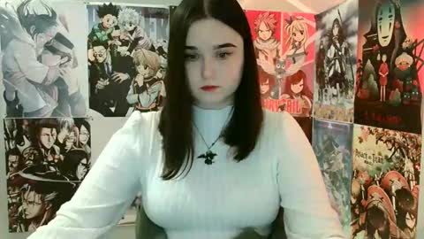 little secret online show from February 19, 2025, 10:12 am