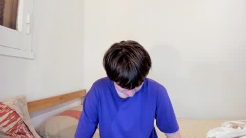 Snapshot of leraimcute chatting on April 26, 2026, 7:22 pm Daniel online show from April 26, 2026, 7:22 pm