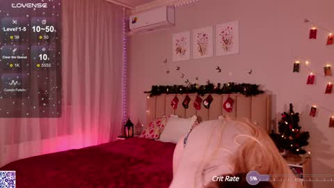 Snapshot of lerakit chatting on December 27, 2024, 6:42 pm Nicole Moore online show from December 27, 2024, 6:42 pm