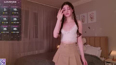 Snapshot of lerakit chatting on March 12, 2025, 5:49 pm Nicole Moore online show from March 12, 2025, 5:49 pm