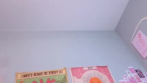 Valerie online show from March 16, 2026, 1:00 am