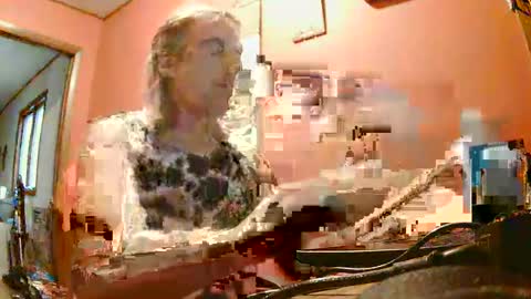 lesgrable67 online show from December 27, 2024, 4:54 pm