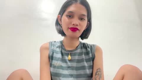 Snapshot of lesi_trisha chatting on September 20, 2025, 10:38 am Trisha18 online show from September 20, 2025, 10:38 am