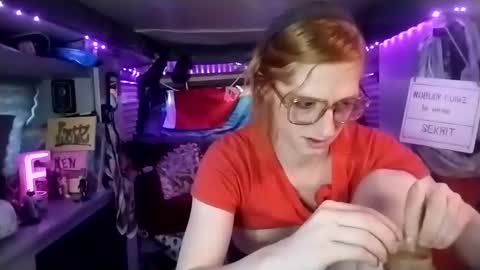 Snapshot of lesleygumgrass chatting on March 11, 2025, 10:42 pm LesleyGumGrass- The Boring Trans girl online show from March 11, 2025, 10:42 pm