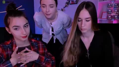 leslie_bird online show from March 13, 2026, 9:27 am