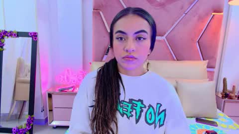 LeslieBush online show from January 8, 2026, 11:56 am