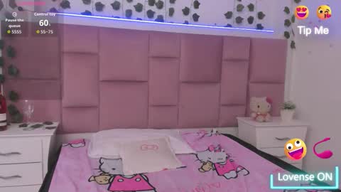 Snapshot of lesliecute69 chatting on February 11, 2026, 7:30 pm leslie online show from February 11, 2026, 7:30 pm