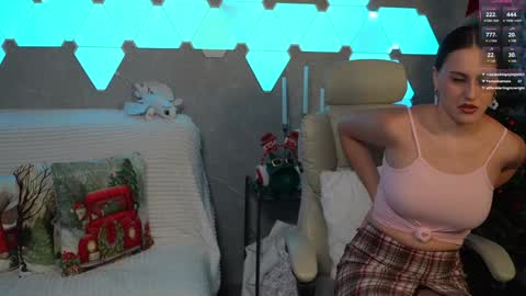 LeslieKorfs online show from December 4, 2024, 9:35 pm