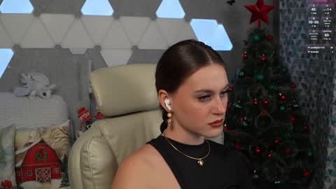 LeslieKorfs online show from December 10, 2024, 10:05 pm