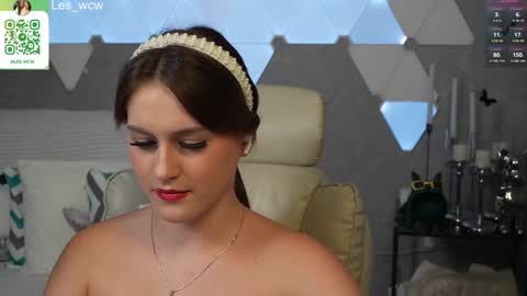 LeslieKorfs online show from January 28, 2025, 1:39 am