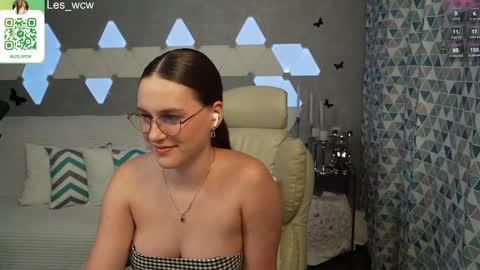 LeslieKorfs online show from February 19, 2025, 10:53 pm