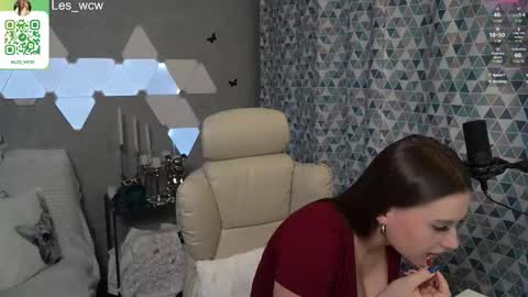 LeslieKorfs online show from February 28, 2025, 10:39 pm