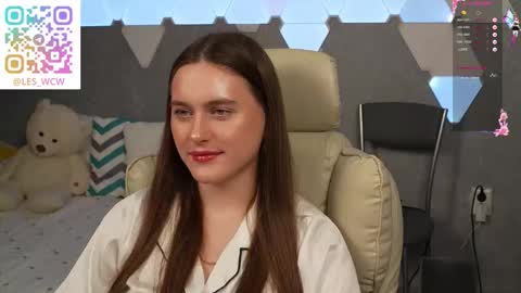 LeslieKorfs online show from January 10, 2026, 10:03 pm