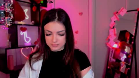 lesly_chilli online show from February 13, 2026, 12:23 pm