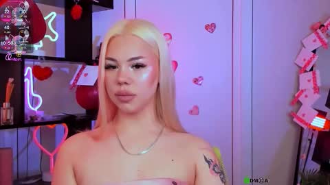 lesly_chilli online show from February 20, 2026, 6:37 am