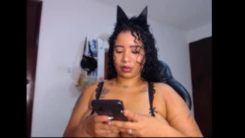 Snapshot of leslycarsson chatting on September 9, 2025, 1:49 am lesly online show from September 9, 2025, 1:49 am