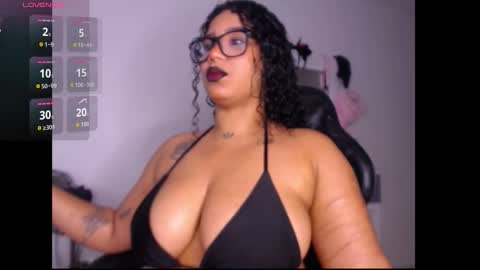 lesly online show from November 6, 2025, 2:01 am