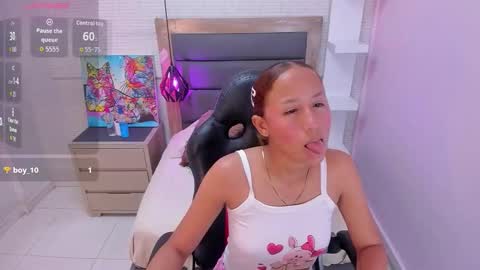   online show from March 9, 2026, 8:02 pm