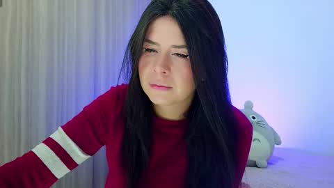 Snapshot of leslystone_ chatting on February 20, 2026, 11:32 am Lesly online show from February 20, 2026, 11:32 am