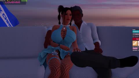 lessly_muah online show from March 4, 2026, 2:06 am