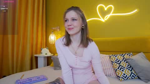 Lessy online show from January 14, 2026, 2:50 am