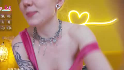 Lessy online show from February 3, 2026, 6:22 am