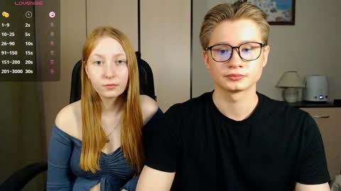 Alisa  Jhony online show from February 1, 2025, 11:21 am