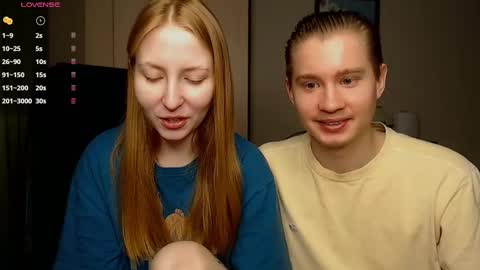 Alisa  Jhony online show from February 27, 2025, 12:23 pm